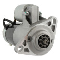 Motor de arranque Case DX31-4