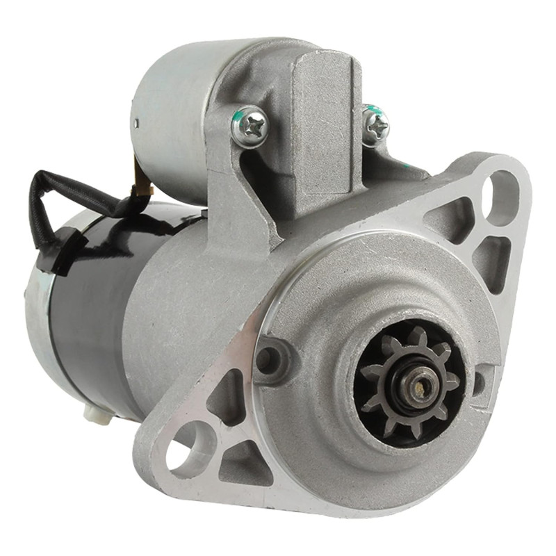 Motor de arranque New Holland 1530-4