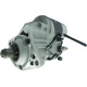 Motor de arranque New Holland L190