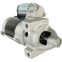 Motor de arranque Cub Cadet 365 