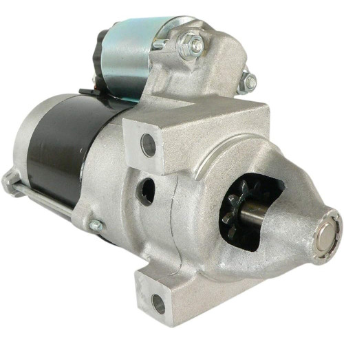 Motor de arranque Cub Cadet 365 