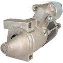 Motor de arranque Cub Cadet 365 _2