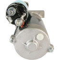 Motor de arranque Cub Cadet 3654_4