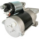 Motor de arranque Cub Cadet 2084_1