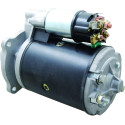 Motor de arranque Ford 3930_1