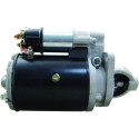 Motor de arranque Ford 3930_2