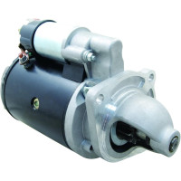 Motor de arranque Manitou MB40