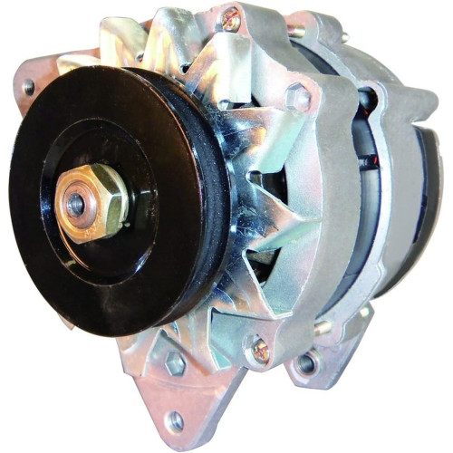 Alternador Massey Ferguson MF-390