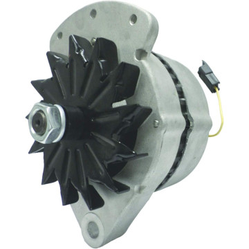 Alternador Carrier Transicold UDE Series