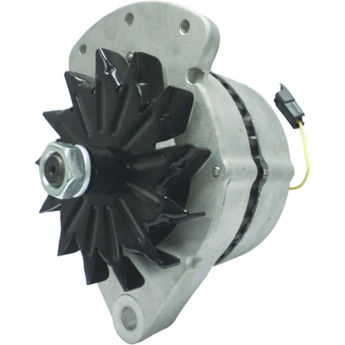 Alternador Clark 666B