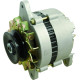 Alternador John Deere 850