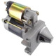 Motor de arranque John Deere SRX95