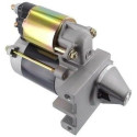 Motor de arranque John Deere SRX95