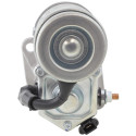 Motor de arranque Cub Cadet LX490_3