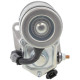 Motor de arranque Yanmar 3T95 _3