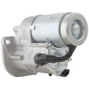 Motor de arranque Yanmar 4T95_4