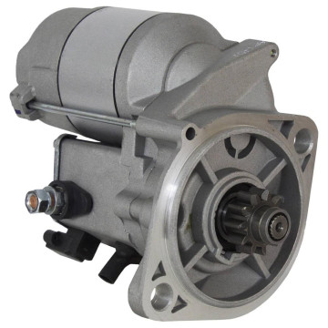 Motor de arranque John Deere 2015