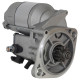 Motor de arranque John Deere 756