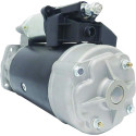 Motor de arranque John Deere 450G_1