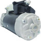 Motor de arranque John Deere 550B_1