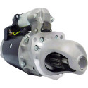 Motor de arranque John Deere 550G