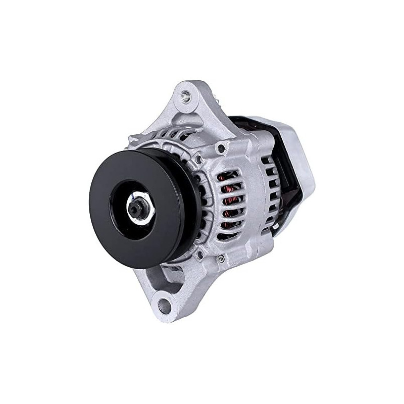 Alternador John Deere Gator CX Compact Series