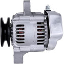 Alternador John Deere Gator CX Compact Series_2