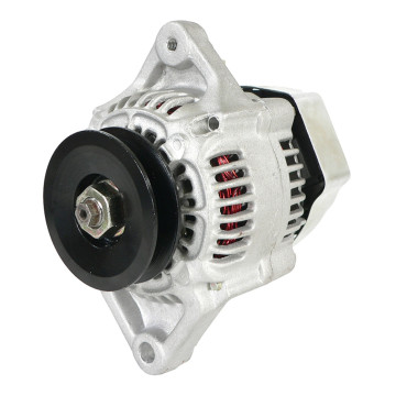 Alternador Kubota R510