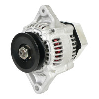 Alternador Thomas Equipment T203