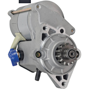 Motor de arranque Kubota G266