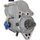 Motor de arranque Kubota G266