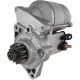 Motor de arranque Kubota G266_2