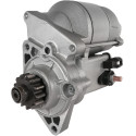 Motor de arranque Kubota G266_2