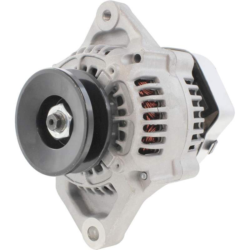 Alternador Case CX35B