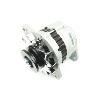 Alternador White 21 