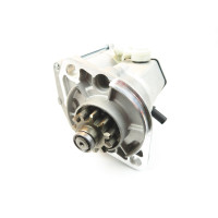 Motor de arranque Kubota M4700