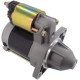 Motor de arranque Cub Cadet 3205