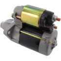 Motor de arranque Cub Cadet 3208_3