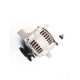 Alternador Thomas Equipment T153-2