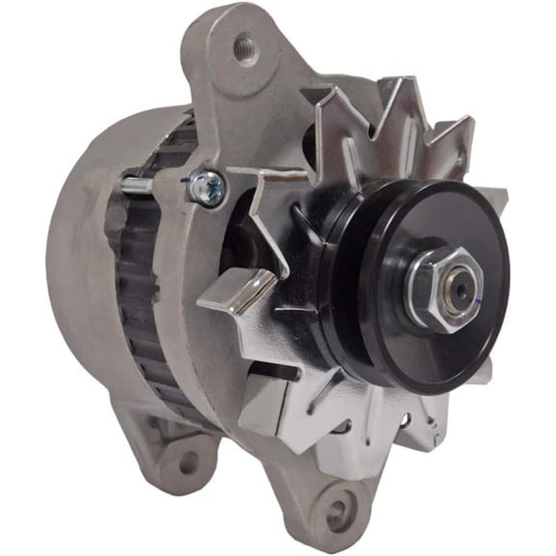 Alternador International 244 