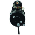 Motor de arranque JCB JS235_4