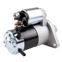 Motor de arranque Yanmar 3T72-4