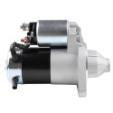 Motor de arranque Yanmar 3T75-3