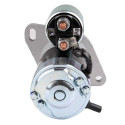 Motor de arranque Yanmar 3T75-5