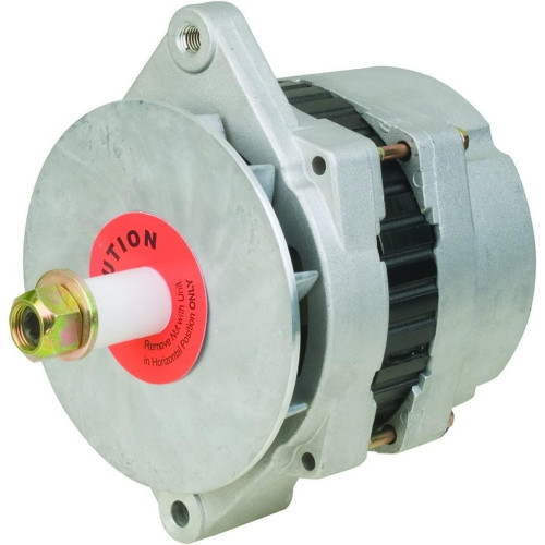 Alternador Apache 790