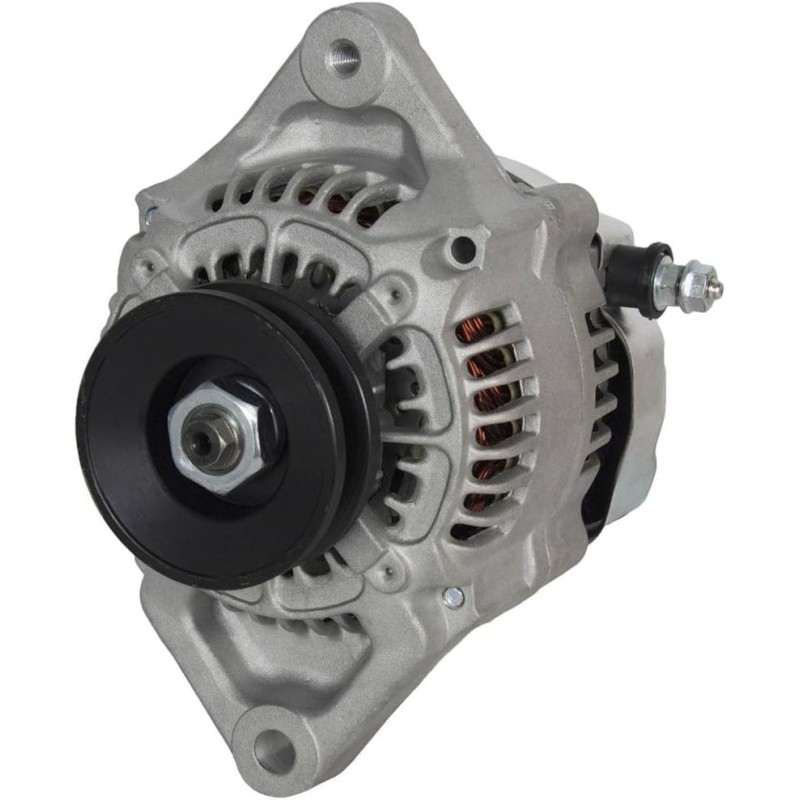 Alternador Agco ST35X-4