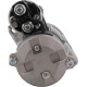 Motor de arranque Agco ST22A_3