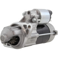 Motor de arranque Iseki TXG23