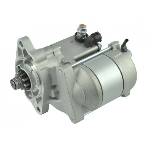 Motor de arranque Kubota KH41