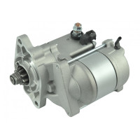 Motor de arranque Kubota Z600 